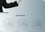 design modern business, amazon store logo